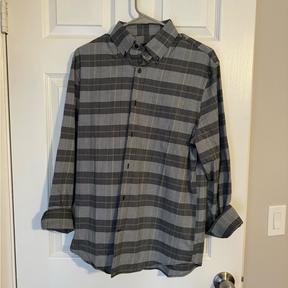 Express Men’s Slim Fit Button Down Brand New With Tags